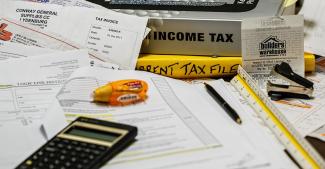 Comprehensive Tax Planning Services | Vivant Financial Services